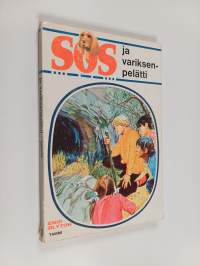 Tyhjä kuva