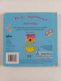Pieni vasikka