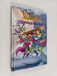 Simpukan salaisuus
