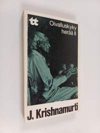 Oivalluskyky herää 2