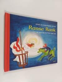 Rasse Rask ja ryöstetty Lucia