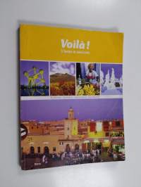 Voila! 3, Textes et exercices