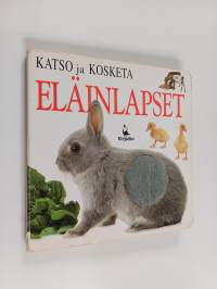 Eläinlapset