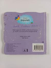 Söpö pupunen