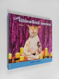 Lisää eläimellistä menoa