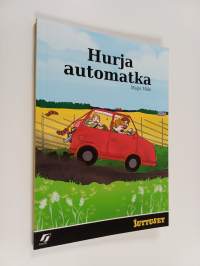Hurja automatka