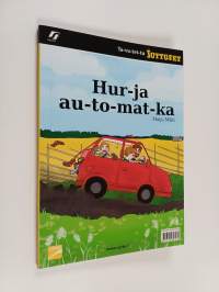 Hurja automatka