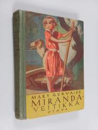 Miranda-veitikka