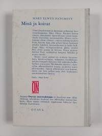 Minä ja koirat