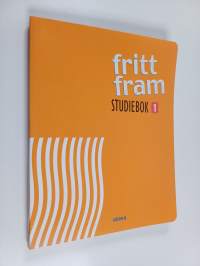Fritt fram 1 : Studiebok