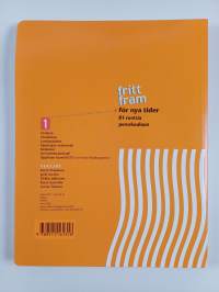 Fritt fram 1 : Studiebok