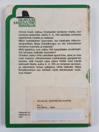 Jukka Vihi ja muikkuvarkaat