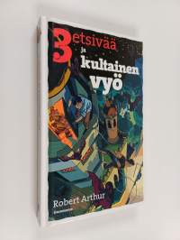 Tyhjä kuva