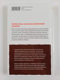 3 etsivää ja kultainen vyö