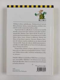 Matkalle Villilästä