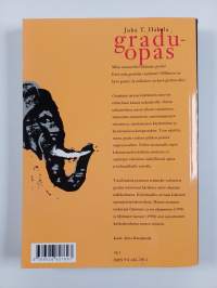 Graduopas : melkein maisterin niksikirja