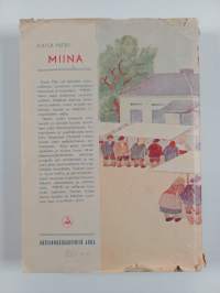 Miina : romaani