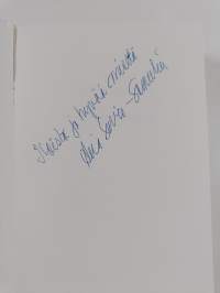 Soturi ja sunnuntailapsi ; Auringonpimennys (yhteissidos) (signeerattu)