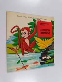 Elefantin lammikko