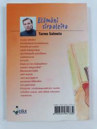 Elämäni sirpaleita (signeerattu, tekijän omiste)