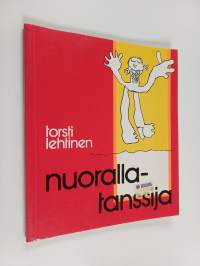 Nuorallatanssija