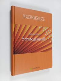 Strategiamalli