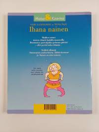 Ihana nainen