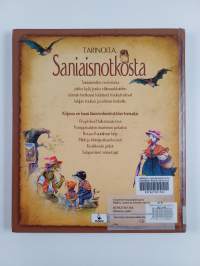 Tarinoita Saniaisnotkosta