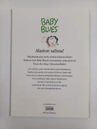Alaston salissa
