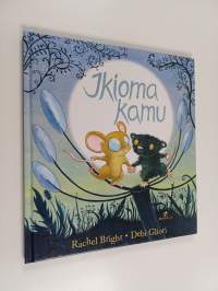 Ikioma kamu