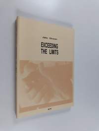 Exceeding the limits : on the poetics and politics of audiovisuality