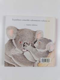 Pörrölogiaa : vanhemmuus
