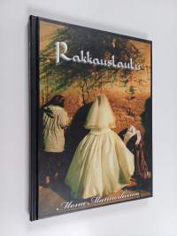 Rakkauslaulu