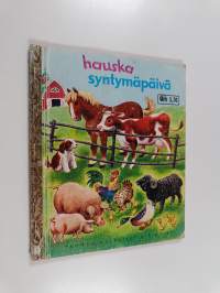 Tyhjä kuva