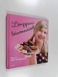 Lempparileivonnaiset