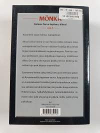 Mönkä : Minun sukuni tarina ; Suomemme heimo