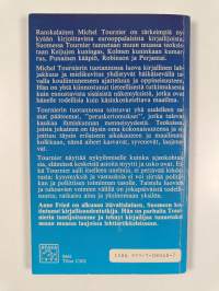 Myytti ja usko Michel Tournierin tuotannossa