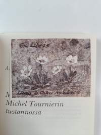 Myytti ja usko Michel Tournierin tuotannossa