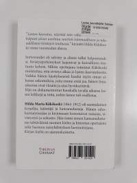 Lasten kasvattajille Suomen kodeissa ; Leikki ja työ