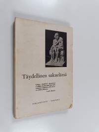 Täydellinen sukuelämä