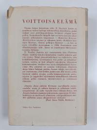 Voittoisa elämä