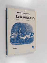 Sairaanhoidosta