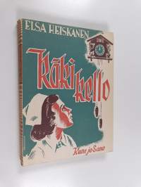 Käkikello
