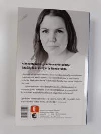 Infosota : &quot;iskut kohdistuvat kansalaisten tajuntaan&quot;