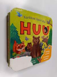 Tyhjä kuva