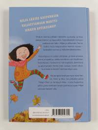 Seikkailu kutsuu, Hilja