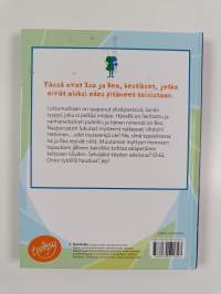 Isa+Bea : kuka pelkää keltaista köyttä?