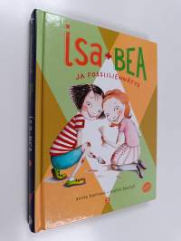 Isa+Bea ja fossiiliennätys