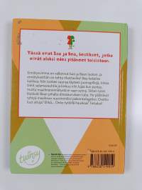 Isa+Bea ja fossiiliennätys