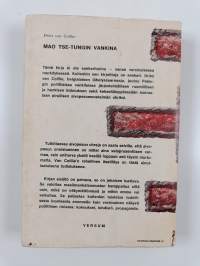 Mao Tse-Tungin vankina